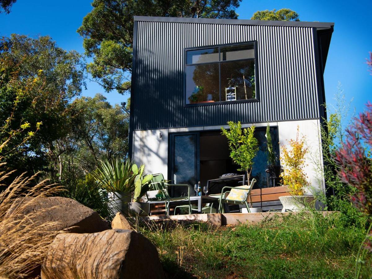 Retreat 34A Villa Daylesford Exterior photo